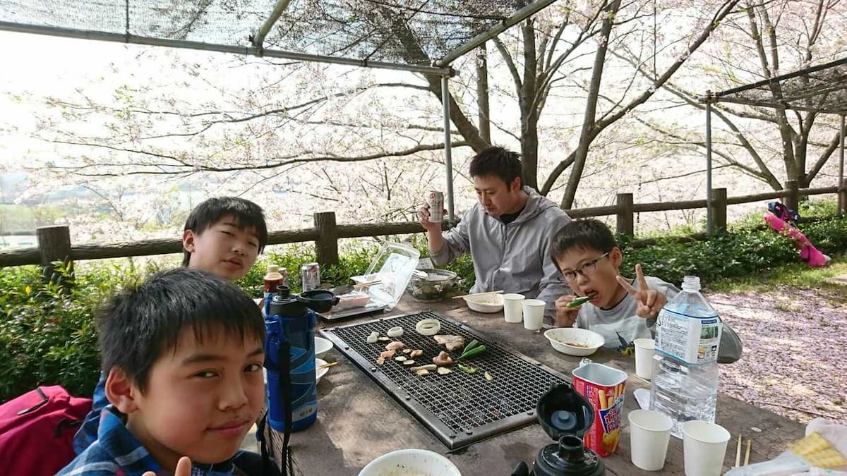 半田運動公園 - 半田運動公園