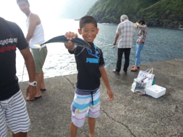 八丈島 ロッジオーシャン