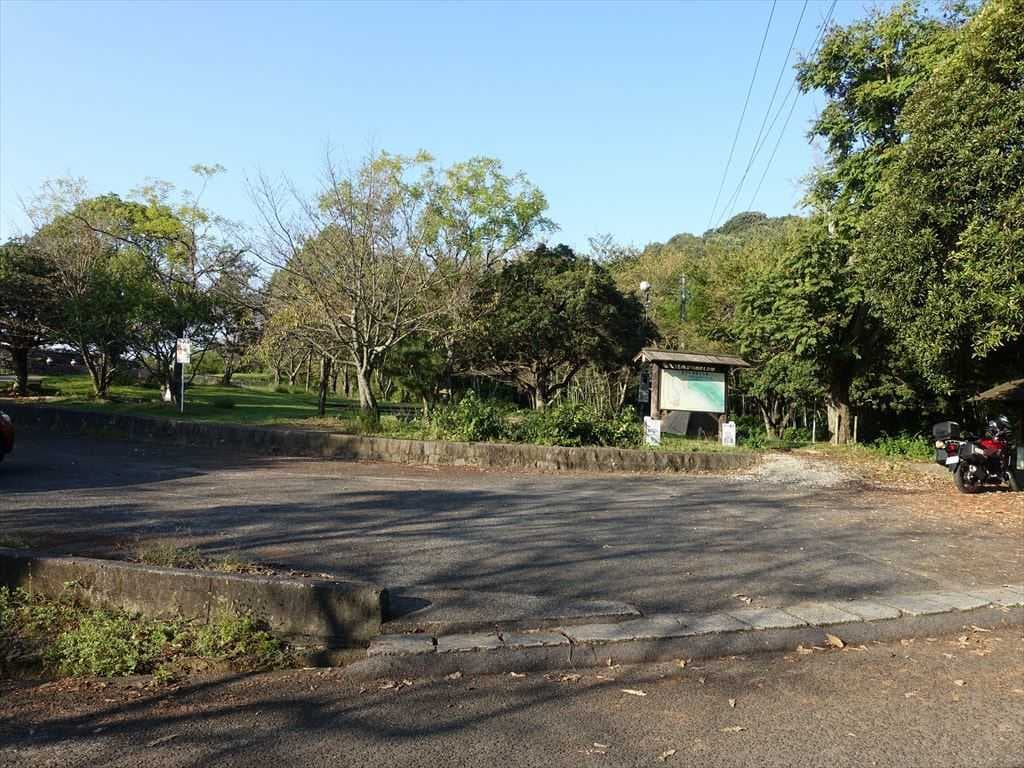 大麻山キャンプ場 - 季節の花など四季を感じてみてください☆