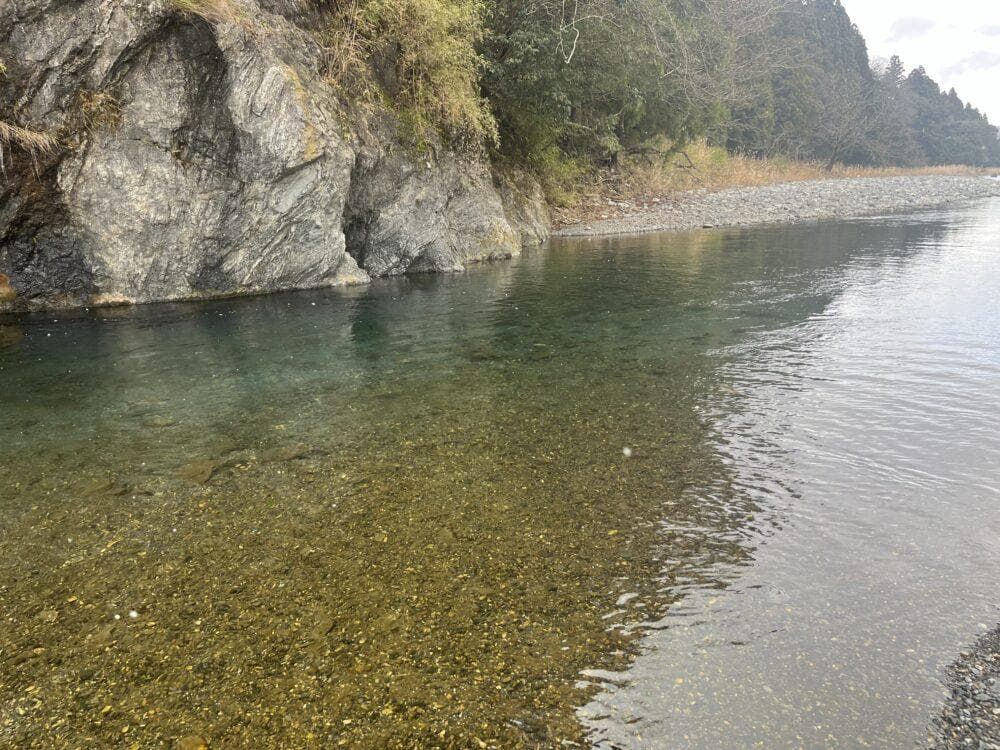 桑野橋河川公園(朽木キャンプ場) image 4