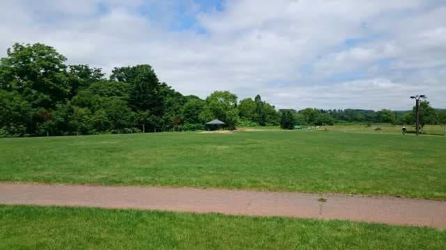 京極町スリーユーパーク・キャンプ場 - undefined