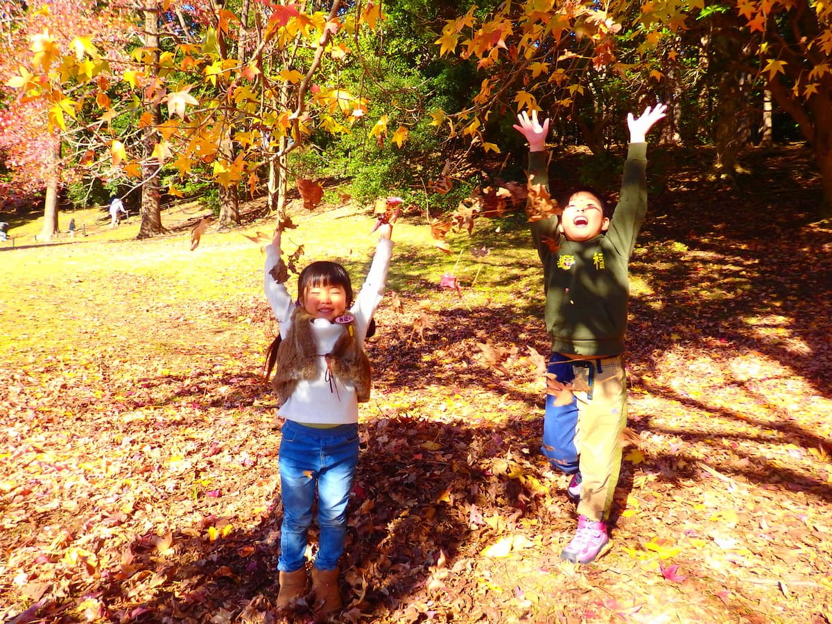 泊まれる公園 INN THE PARK - 森に浮かぶ球体テントで非日常を味わえる！