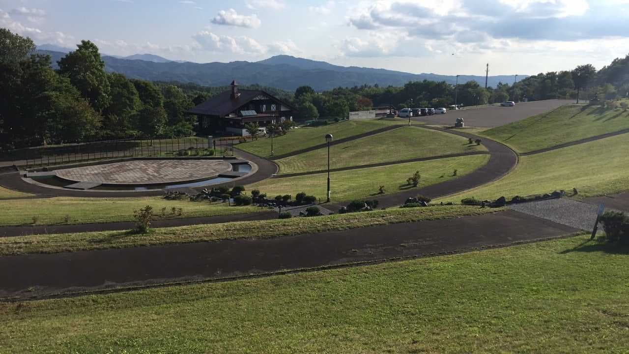 エルム高原家族旅行村