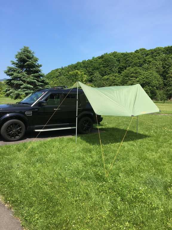 真駒内ダム公園 - 水と緑に囲まれた自然豊かな環境です