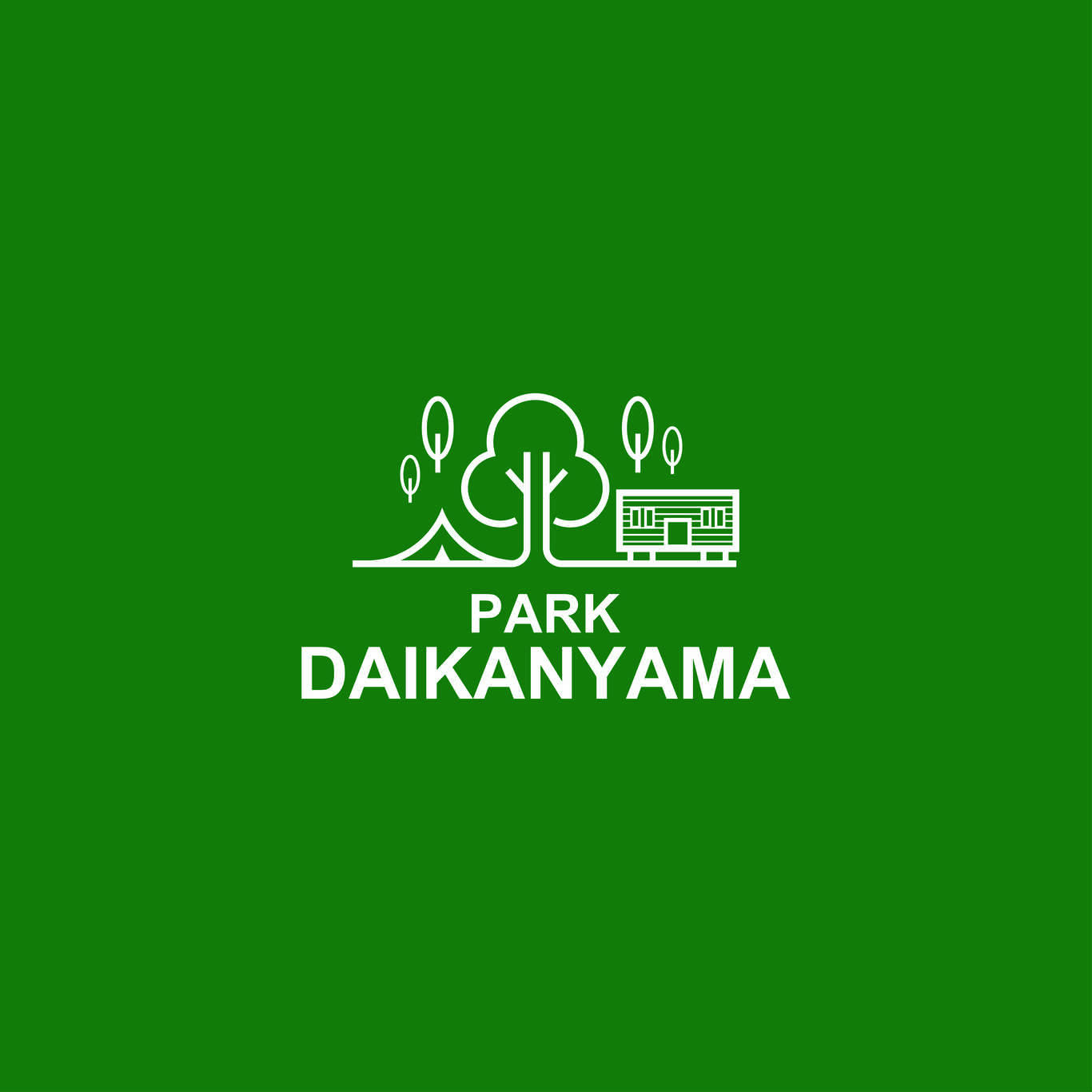 PARK DAIKANYAMA