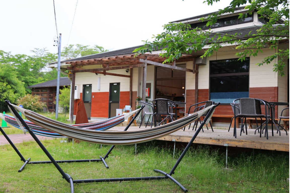 いのさん農園キャンプ - 三重県津市にOPEN!!青山高原の麓のキャンプ場です♬