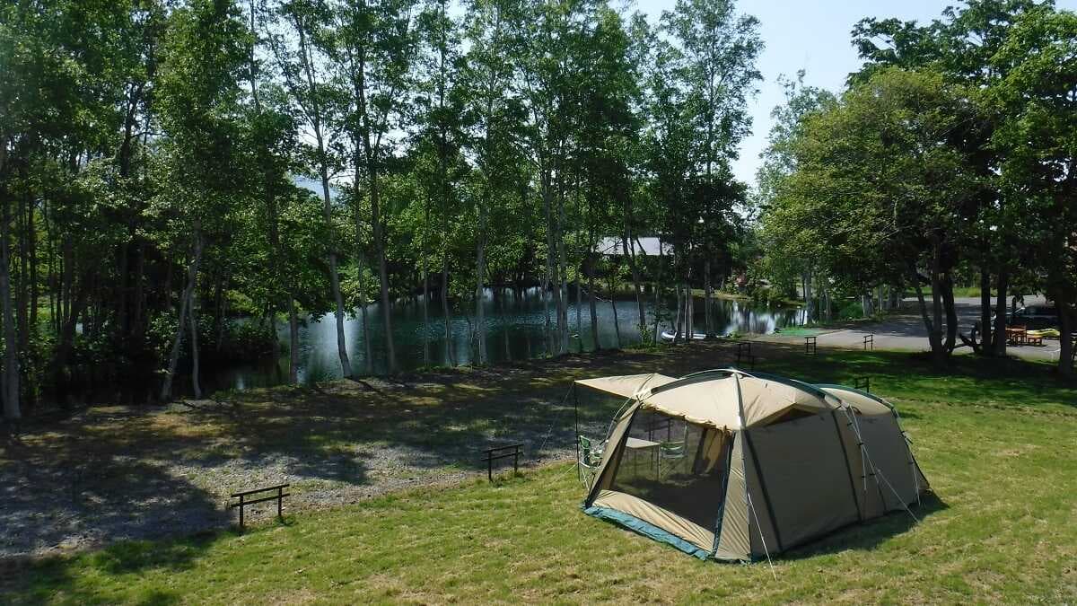 Youtei Outdoor - 雄大な羊蹄山を眺めることのできるロケーション！！ニセコの自然を満喫しにきませんか