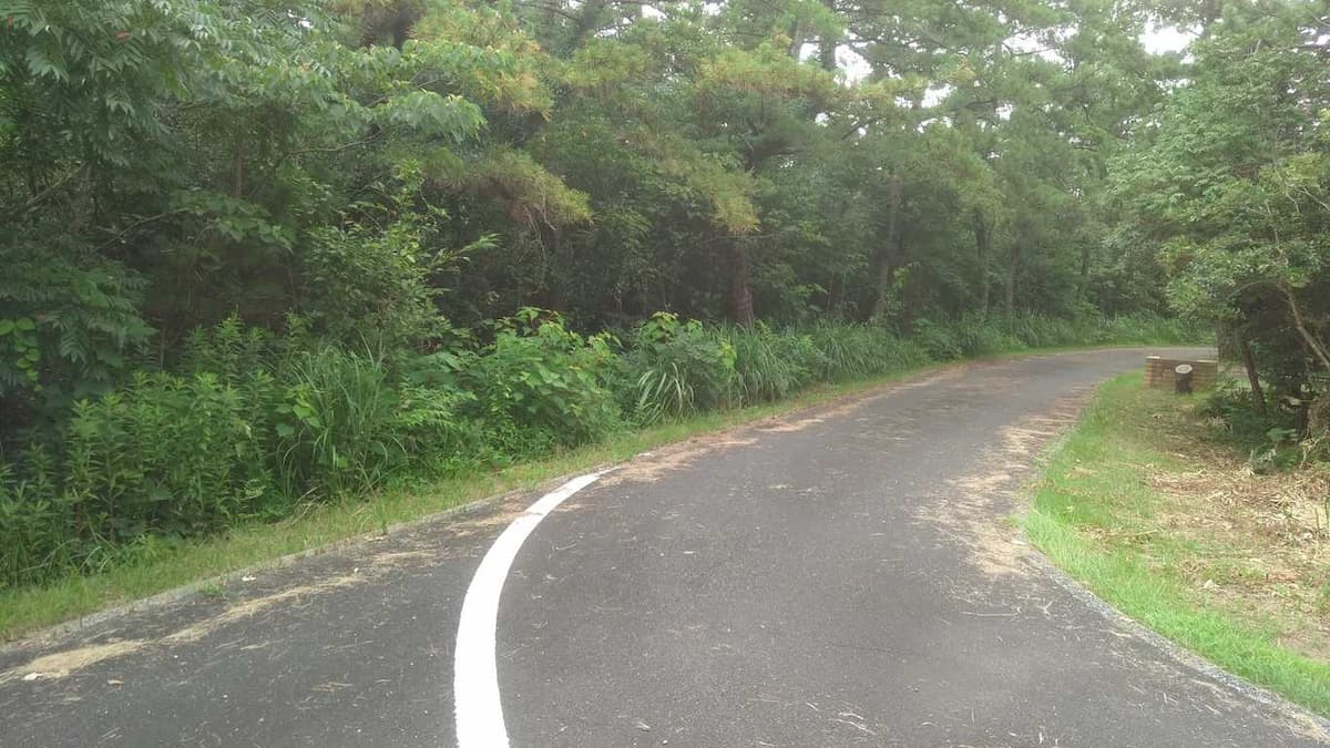 休暇村伊良湖オートキャンプ場 - 休暇村伊良湖オートキャンプ場