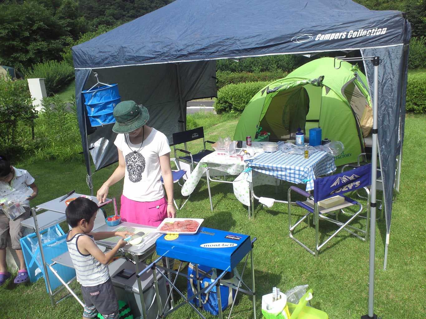 ふれあいらんど岩泉