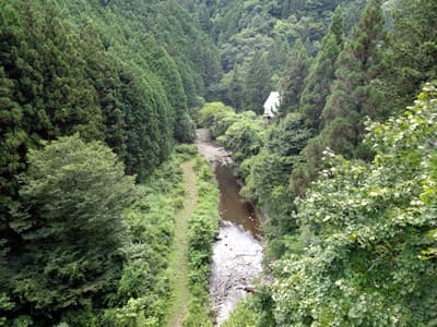 北秋川自然休暇村 - 13年間という長い空白期間を経て2017年6月再出発！近くの檜原都民の森では【森林セラピー】も体験可能！！