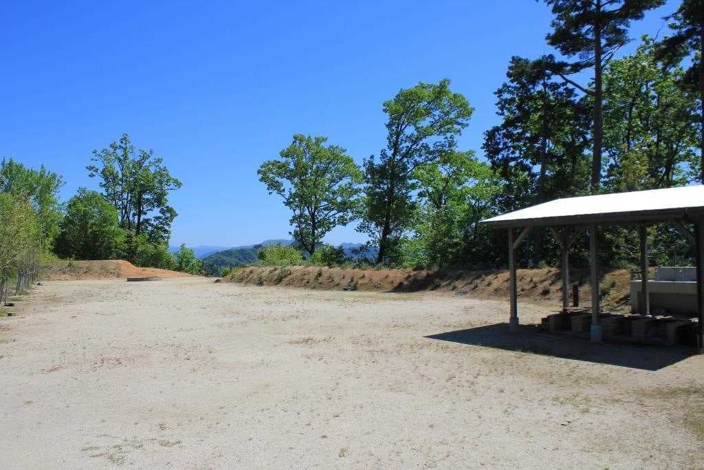 京都府立丹後海と星の見える丘公園