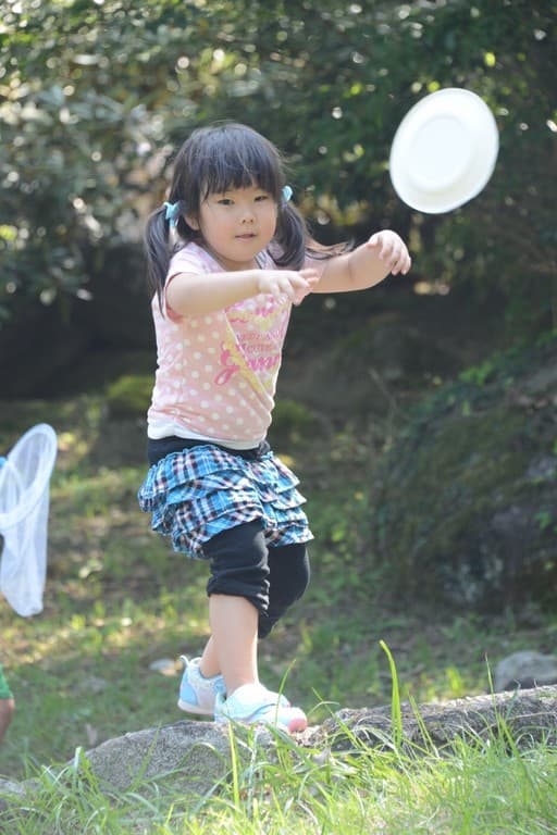 グリーンピアなかがわキャンプ村