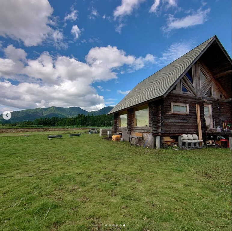 ぶりきのらいおん蒜山 - 大山から蒜山三座を一望するプライベート感満載のキャンプ場です。