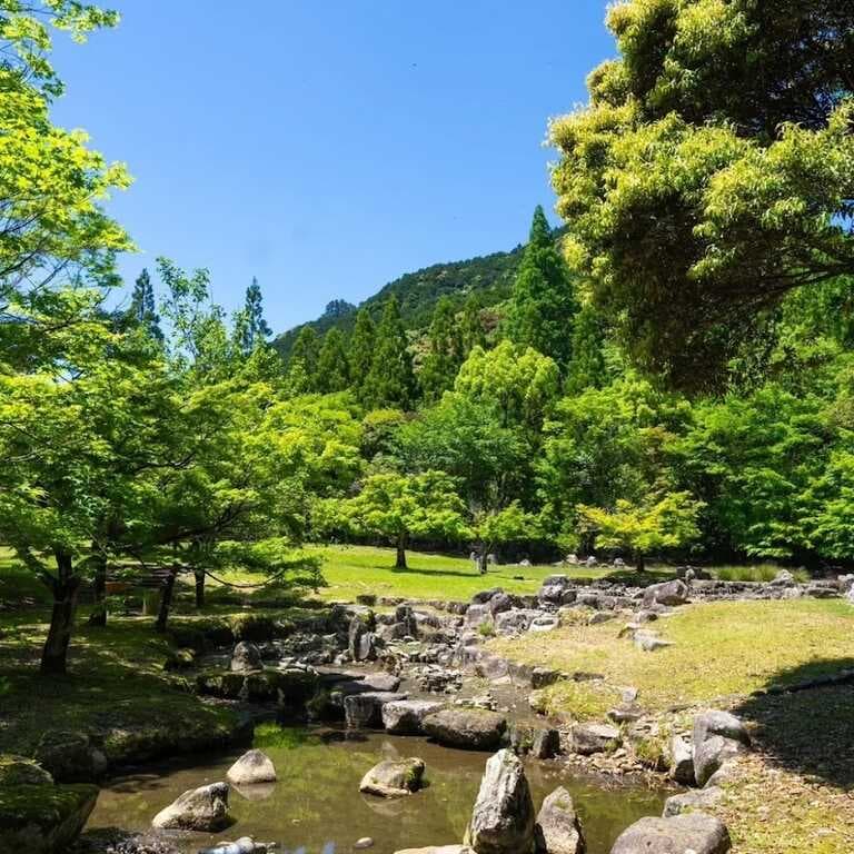 朝倉オートキャンプ場