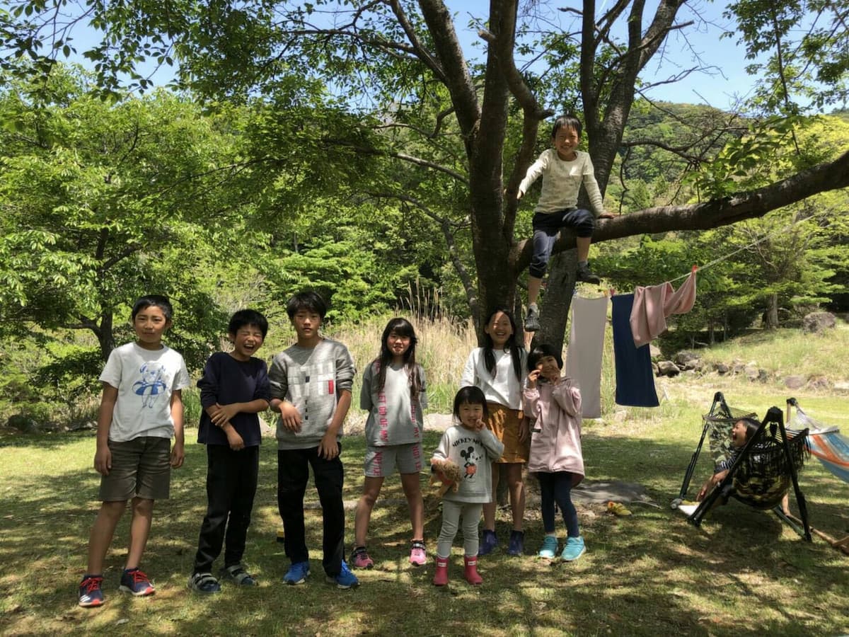 野々湯温泉 - 天然蒸し風呂を満喫！