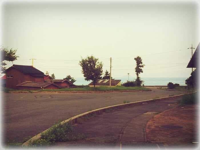 田の浦公園オートキャンプ場