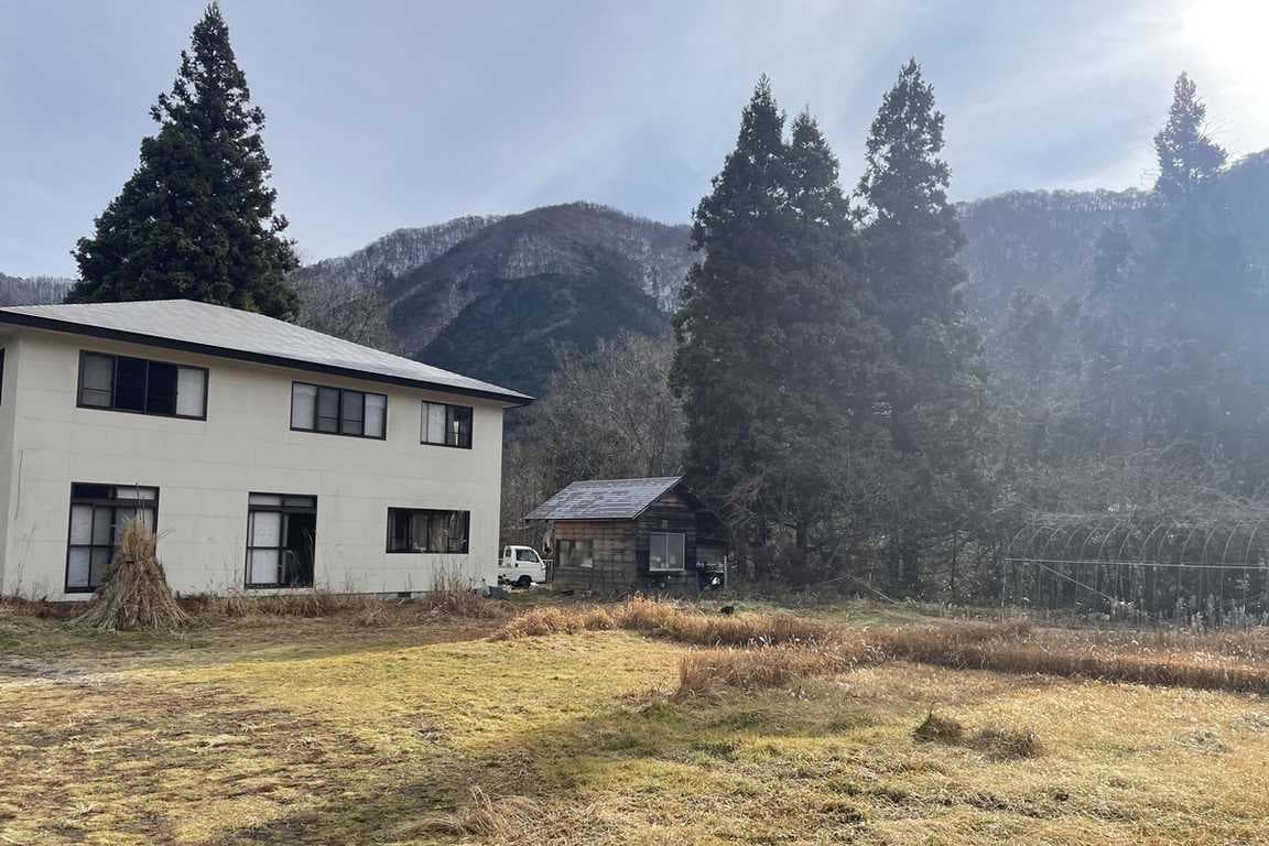 ロッヂ古代村 - ワンチャン連れ大歓迎♪ペット同伴可能でロッヂにお泊まり頂けます！さらに外でデイキャンプも楽しめます。