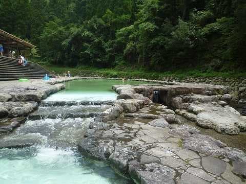 大野町ふるさと体験村