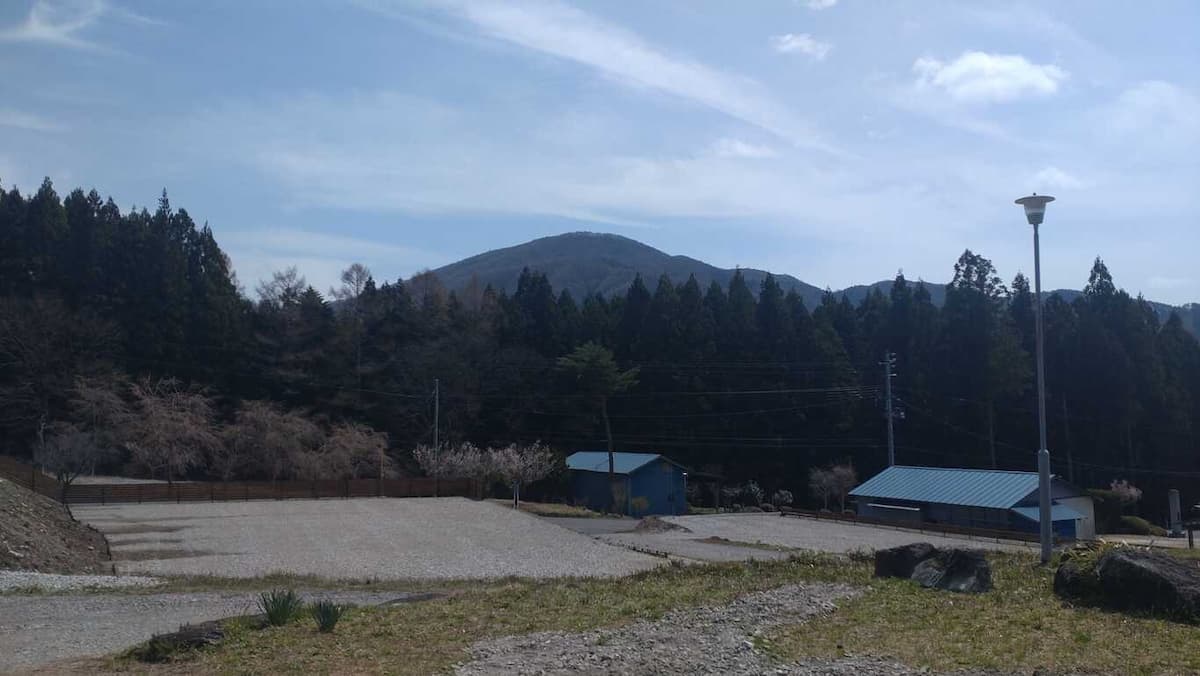 Ｃａｍｐ　Ｃｉｒｃｌｅ　 きずな - 夜には満点の星が輝き天の川が見られるキャンプ場