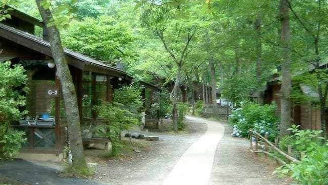 たびのCAMPING BASE 秋保木の家 - undefined