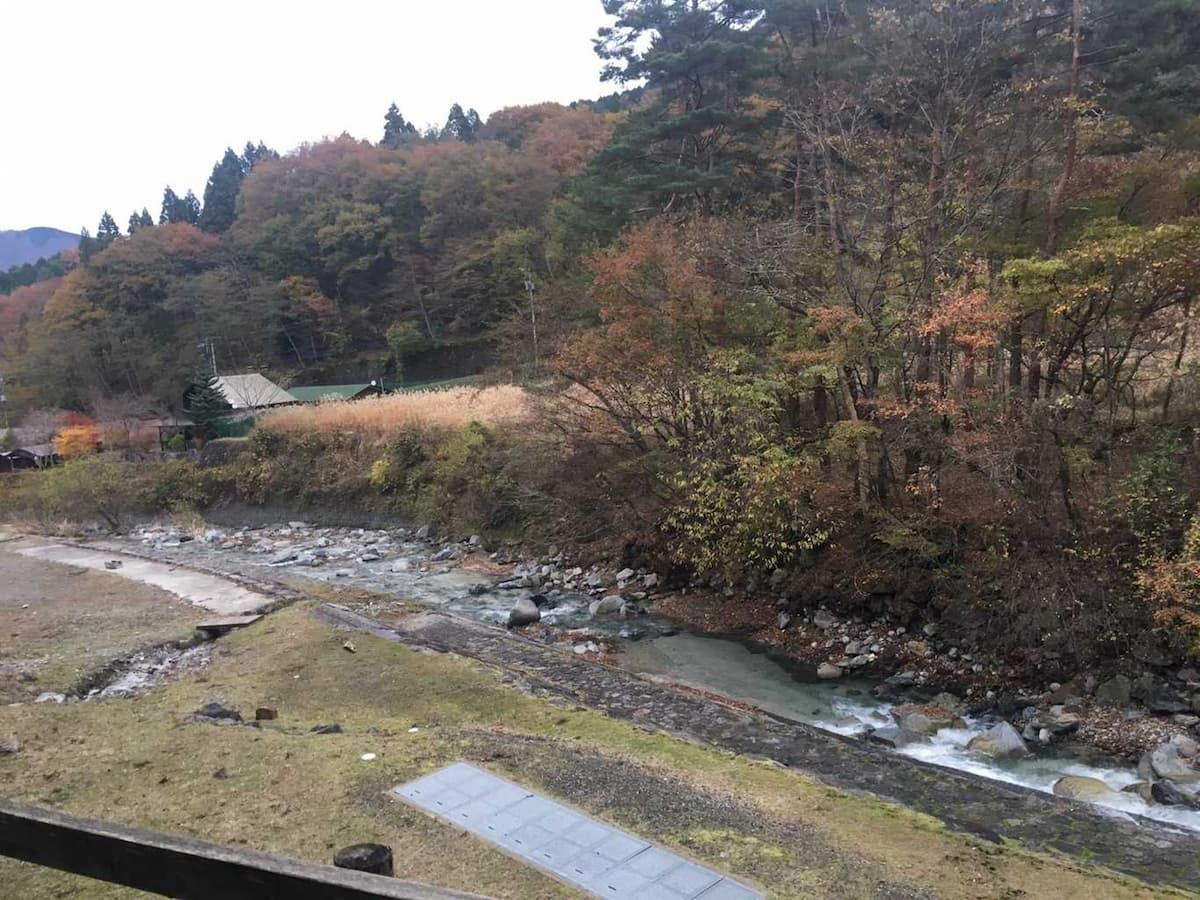 道志 森のコテージ - 道志 森のコテージ