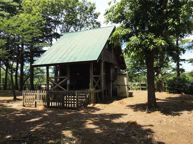 長柄町都市農村交流センター - undefined