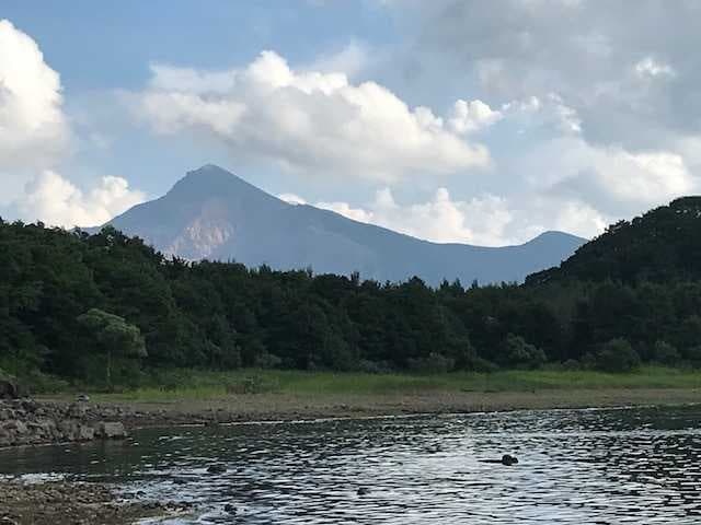 こたかもりオートキャンプ場 - ワカサギ釣りやトローリングができるキャンプ場